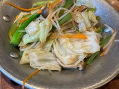 -Mr.Fish鱼鲜生海鲜放题(高德置地冬广场店)