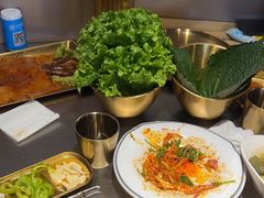 -炉队长·齐齐哈尔家庭烤肉(马家堡店)