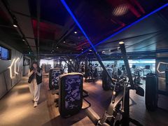 -W FITNESS 威尔仕健身·游泳(老西门新苑店)