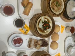 -蔡澜点心·粤菜(月星环球港店)