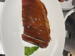 -四季民福烤鸭店(故宫店)