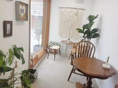 -AHAVA·Fang Baking Studio