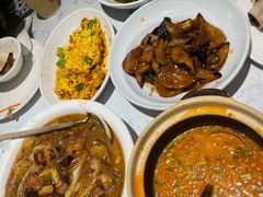 -关东小磨东北菜(漕河泾印象城店)