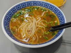 -郑家包子牛肉拉面(尚勤路店)