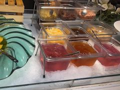 -快乐爱斯米牛排·寿喜烧自助(亿合城店)