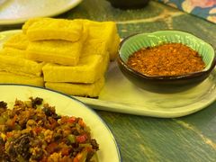 -浩海火燒雲傣家菜(芮欧百货店)