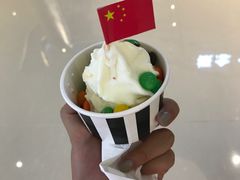 -JW德国冻酸奶Frozen Yogurt(龙湖成都滨江天街店)
