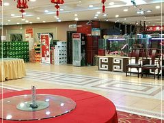大堂-良友·海鲜青岛菜(五四广场店)