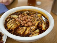 -艺味深尝(云锦路店)