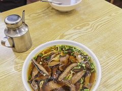 -康大口蘑面庄(将军街店)