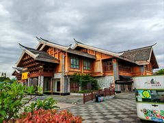 -天河潭旅游度假区