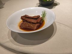 -悦融琥珀·京鲁菜·海味珍品(西单店)
