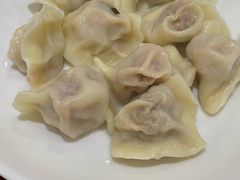 -长城东北菜(新港西路店)
