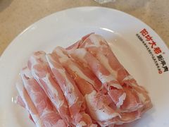 -阳坊大都涮羊肉(阳坊总店)
