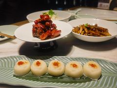 糖醋小排-苏帮袁Sue Cuisine(来福士店)
