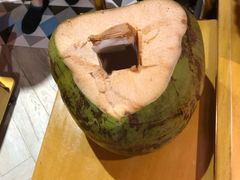 -椰贝原味椰子鸡(高新万达店)