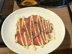 -水林间·寿喜烧自助(仙林金鹰店)