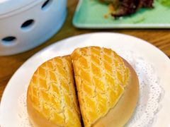 -喜粤糖朝餐厅(三八广场店)