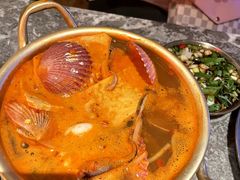 -鑫釜山海鲜烧烤(浑南店)