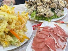 -平山城鑫烧烤(建国楼店)