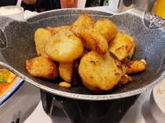 -新蜀会四川豆花(五羊店)