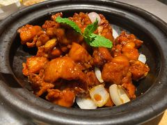 -宏宴·新京菜(望京店)