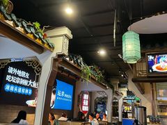 -坛宗剁椒鱼头(河西王府井店)