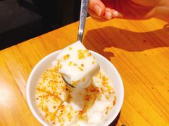 杏仁豆腐-瓷器(Market City)