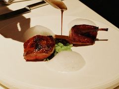 -深圳福田香格里拉大酒店