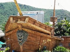 -珠海长隆海洋王国