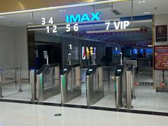 -大世界影城(无锡江南大悦城IMAX激光店)
