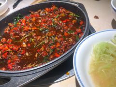 -大碗先生(万家丽店)