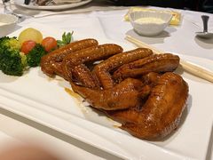 瑞士鸡翼-太平馆西餐厅(北京路店)