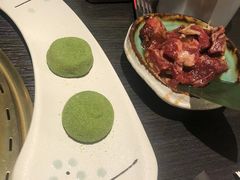 -AJIYA·池袋日式烧肉自助(天津万象城店)