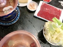 -南门涮肉(通州大船店)
