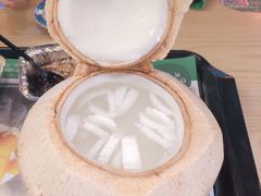 经典椰子冻-东记甜品(佛山总店)