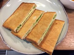 -HELLO 27 意面·沙拉·帕尼尼