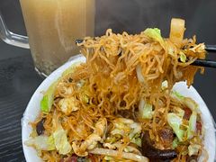 -温州炒米粉(原钟楼街二市场店)