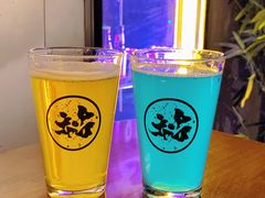 -HUBBA祜精酿(五羊邨店)