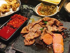-王家渡火锅店(亦庄店)