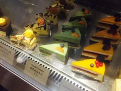 -榖屋house of flour(张江首店)