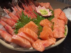 -匠和风精致料理(福州金融街万达店)