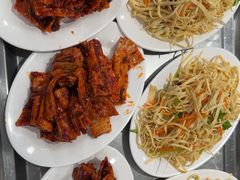 -韩麦大冷面(桂花街直营店)