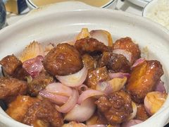 -美极鲜食坊(宝安南路店)