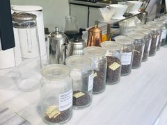 -收获咖啡HARVEST RESERVE(苍山店)