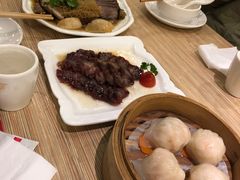 -粤仔湾砂锅粥(广益哥伦布店)