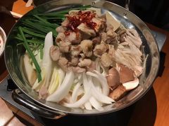 -醉虎传(南锣鼓巷店)