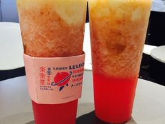 -LELECHA乐乐茶(美罗城店)