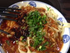 -东方宫中国兰州牛肉拉面(新起街店)