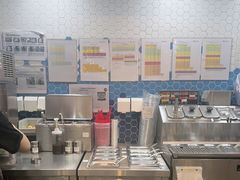 -DQ·蛋糕·冰淇淋(黄岛佳世客店)